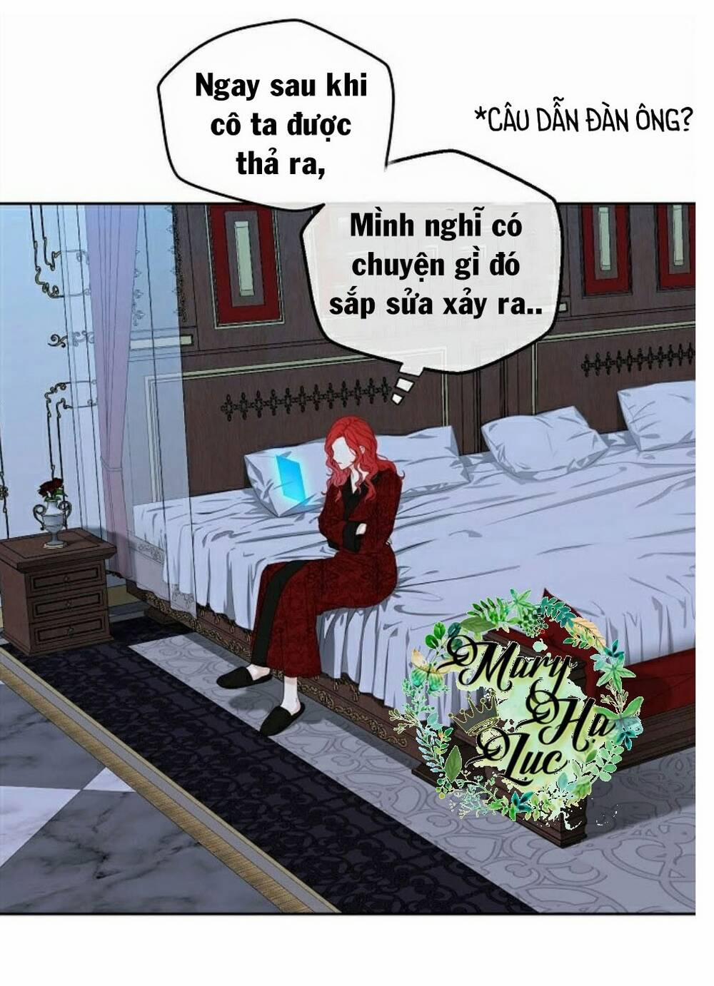 Tôi Lạc Vào Thế Giới Trò Chơi Harem Ngược 20 trang 45