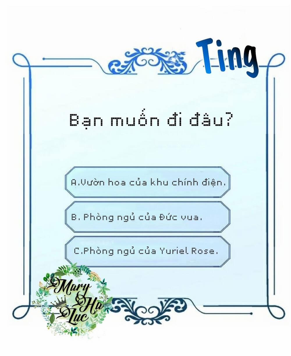 Tôi Lạc Vào Thế Giới Trò Chơi Harem Ngược 20 trang 46