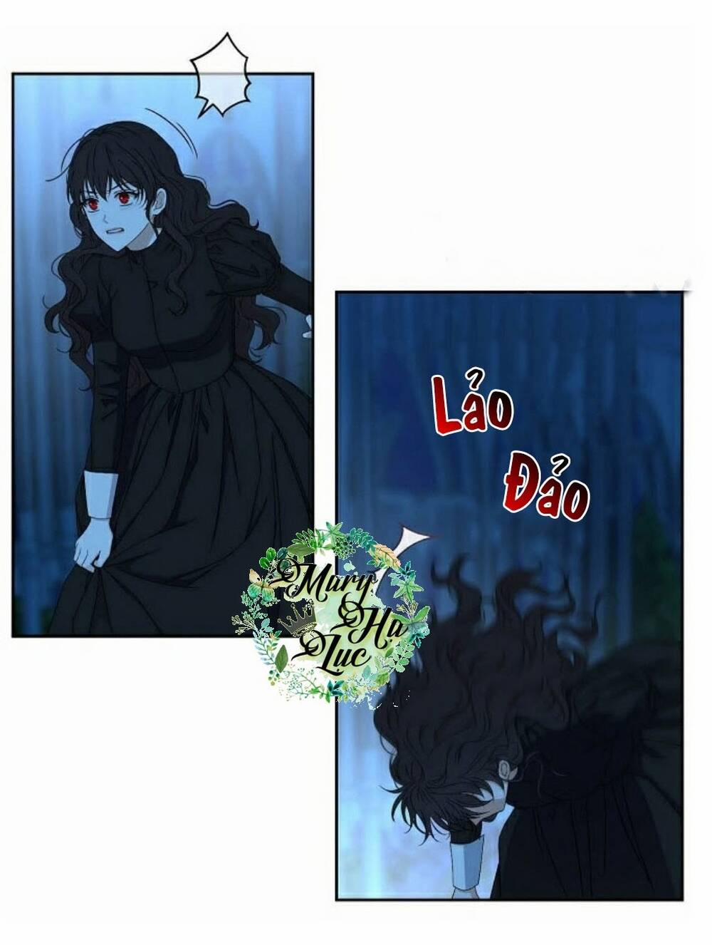 Tôi Lạc Vào Thế Giới Trò Chơi Harem Ngược 20 trang 54