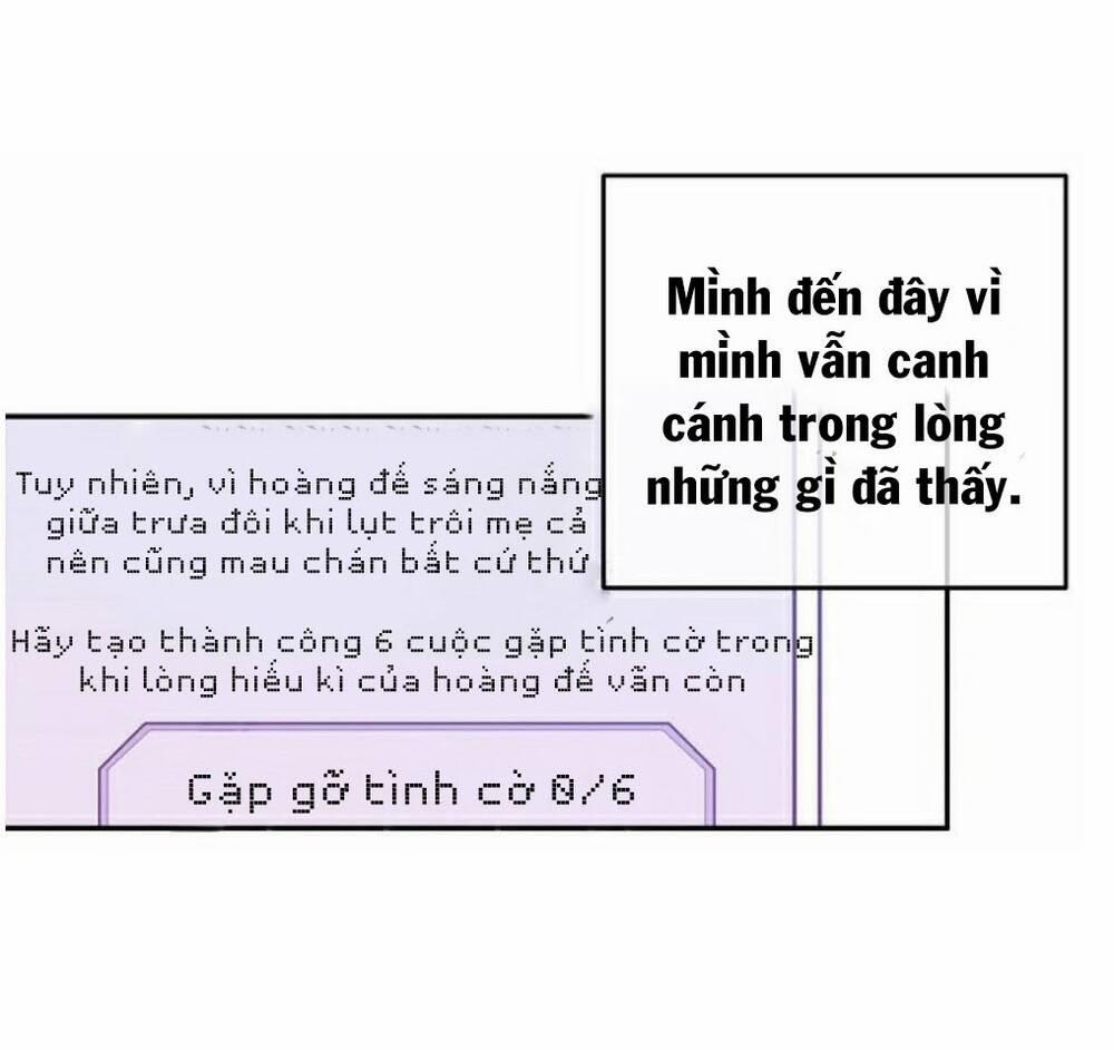 Tôi Lạc Vào Thế Giới Trò Chơi Harem Ngược 20 trang 56