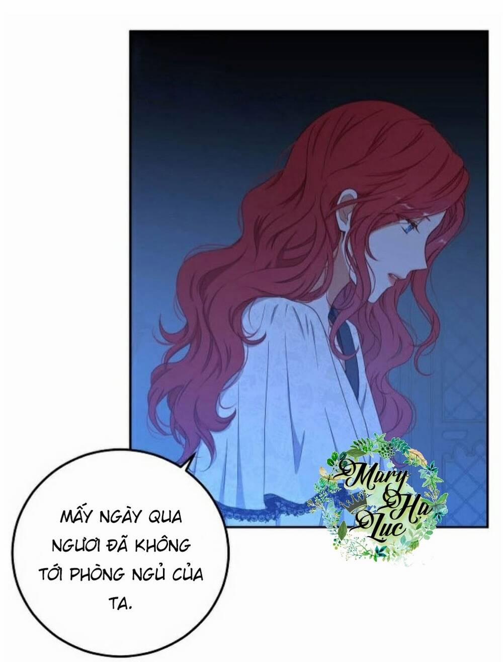 Tôi Lạc Vào Thế Giới Trò Chơi Harem Ngược 20 trang 6