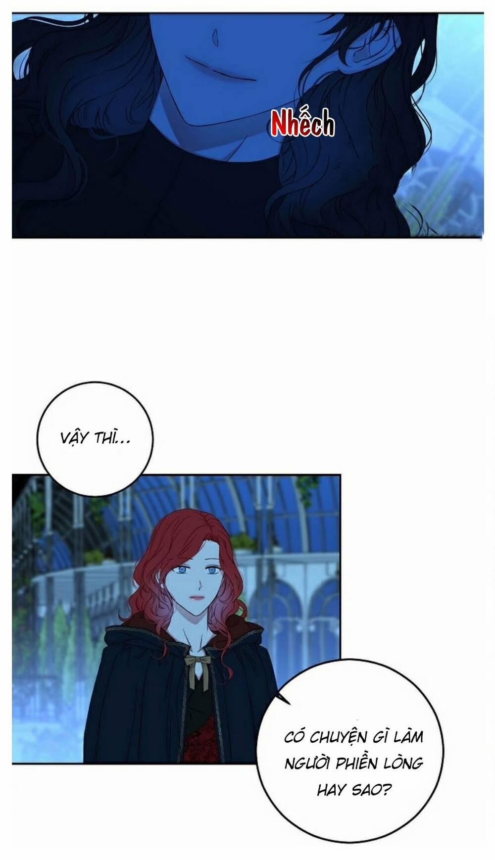 Tôi Lạc Vào Thế Giới Trò Chơi Harem Ngược 20 trang 67