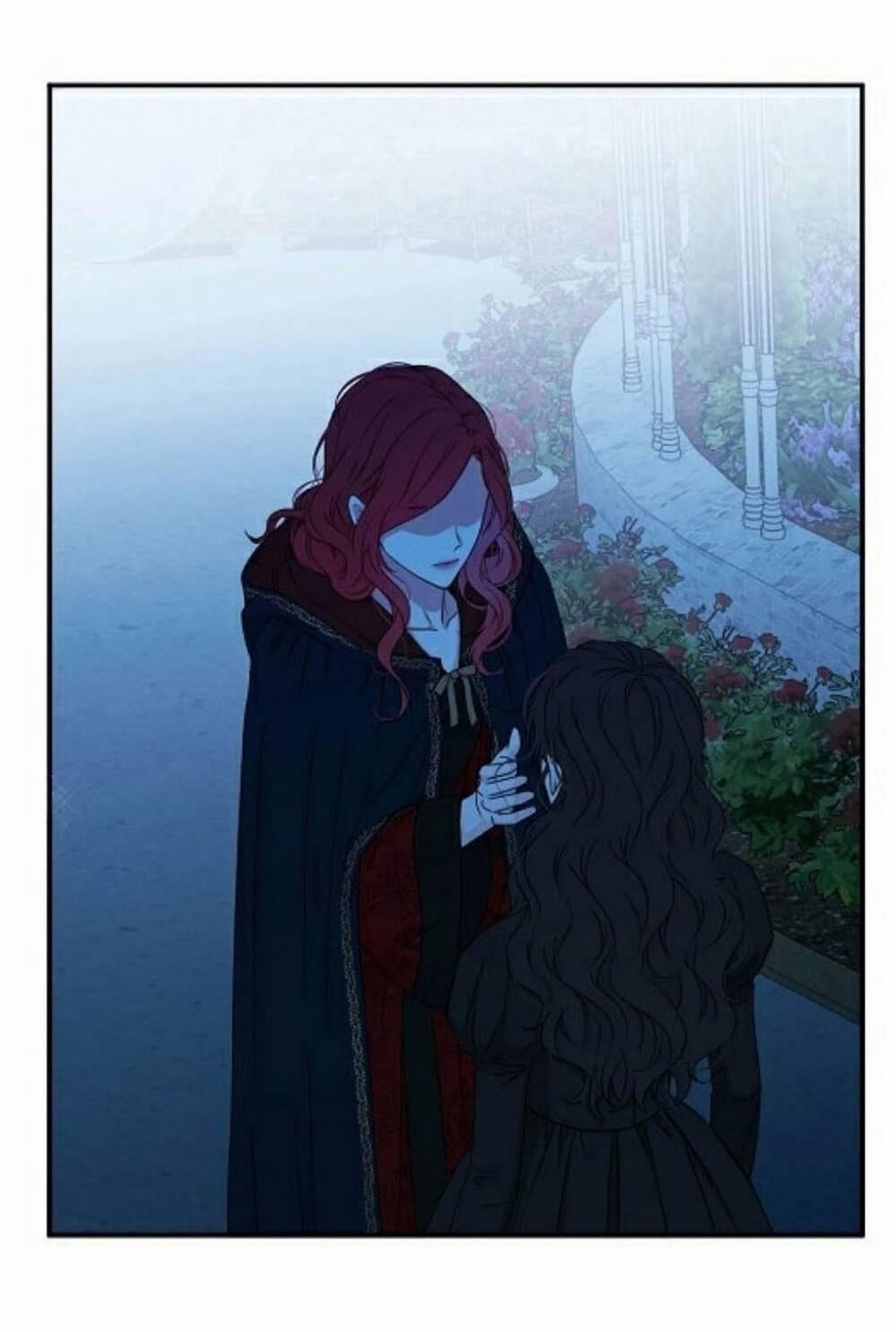 Tôi Lạc Vào Thế Giới Trò Chơi Harem Ngược 20 trang 77