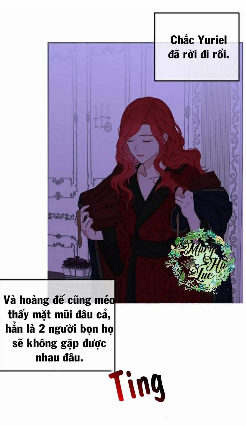 Tôi Lạc Vào Thế Giới Trò Chơi Harem Ngược 20 trang 83