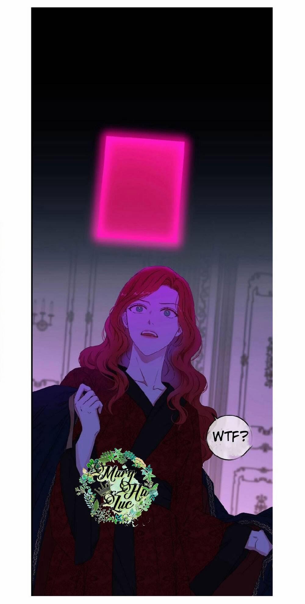 Tôi Lạc Vào Thế Giới Trò Chơi Harem Ngược 20 trang 85