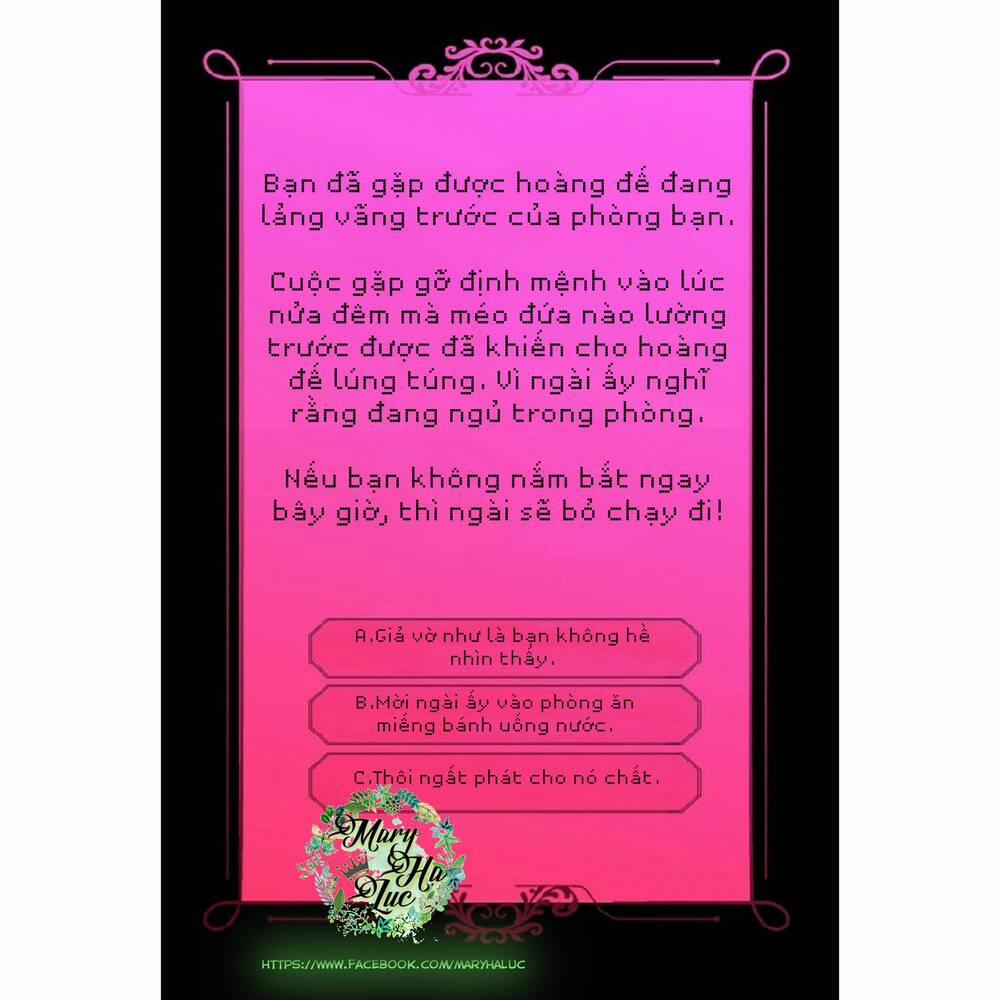 Tôi Lạc Vào Thế Giới Trò Chơi Harem Ngược 20 trang 86