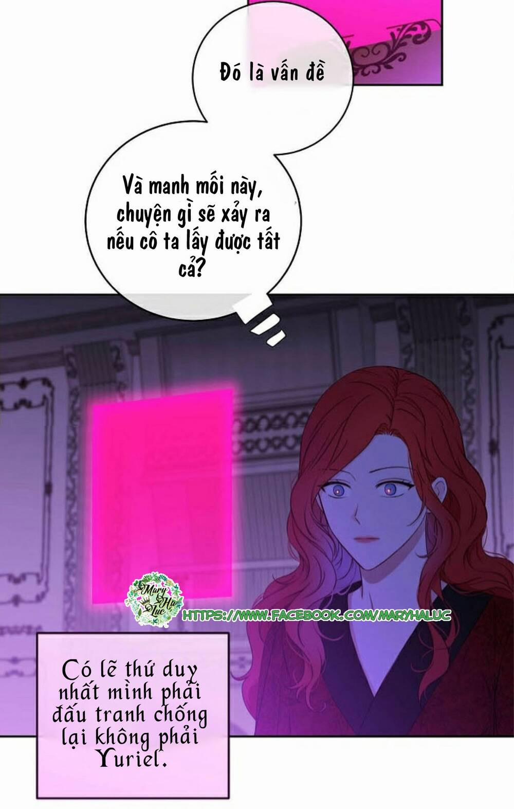 Tôi Lạc Vào Thế Giới Trò Chơi Harem Ngược 21 trang 11