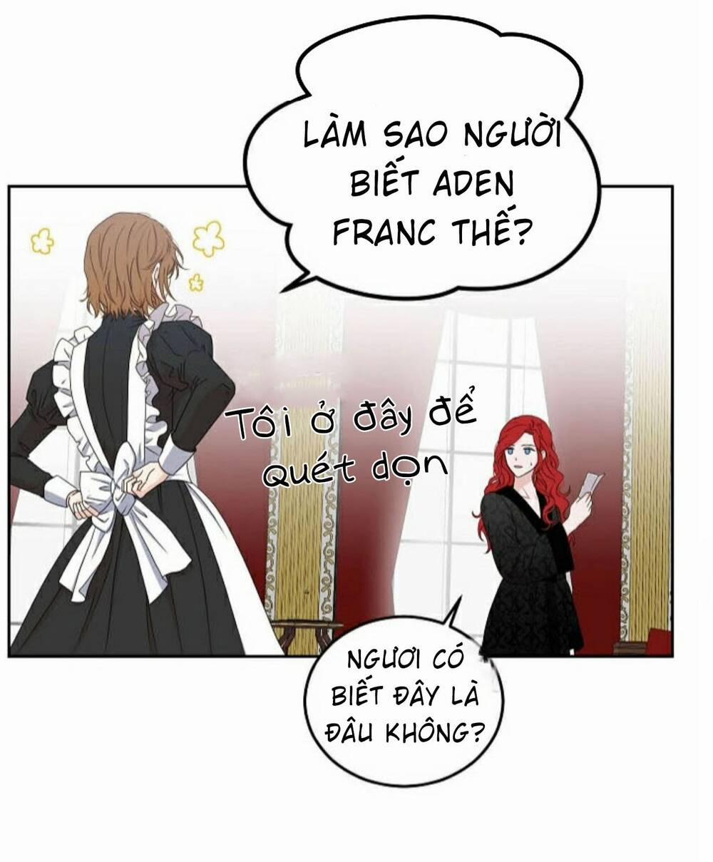 Tôi Lạc Vào Thế Giới Trò Chơi Harem Ngược 21 trang 23