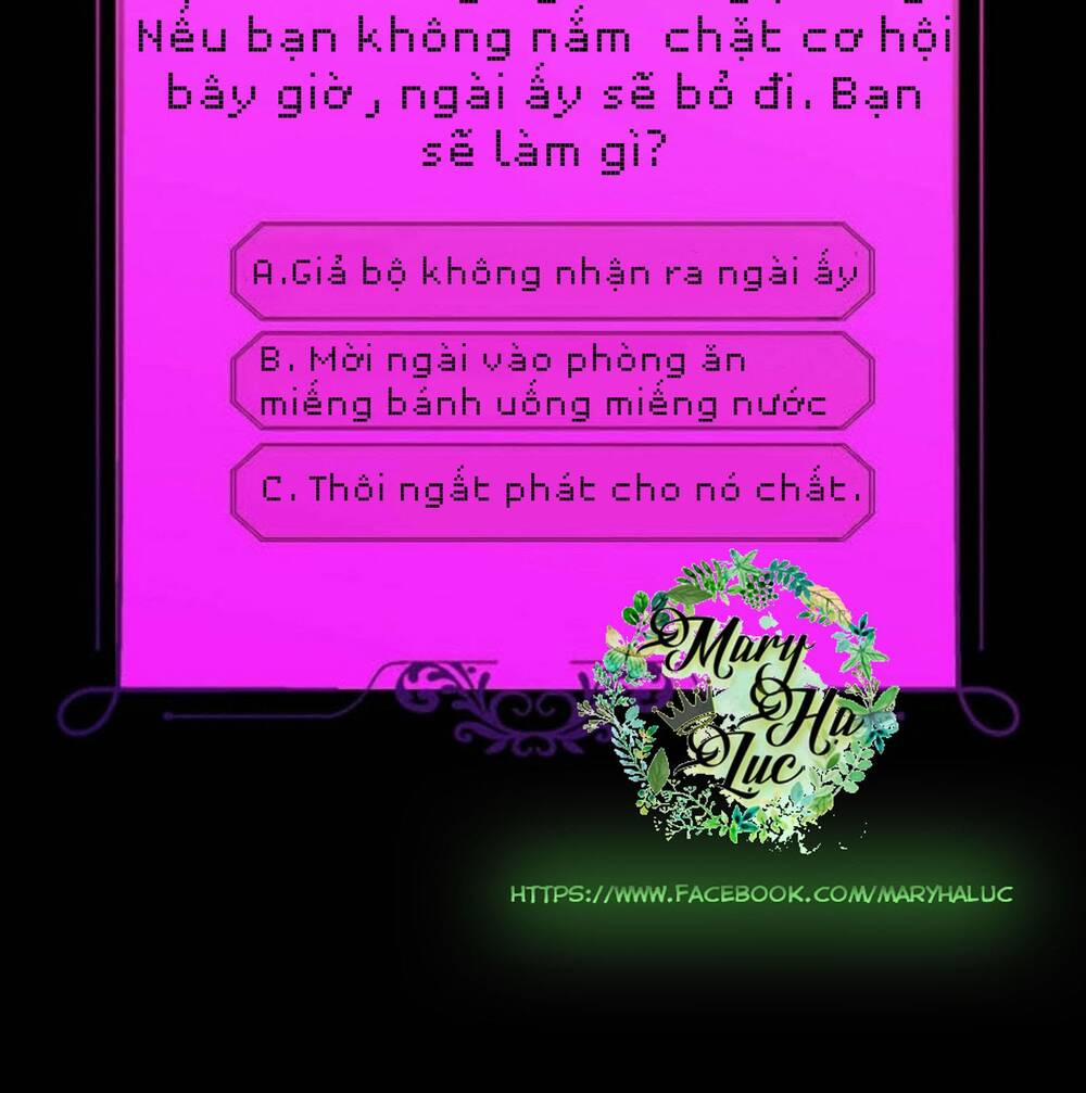 Tôi Lạc Vào Thế Giới Trò Chơi Harem Ngược 21 trang 3