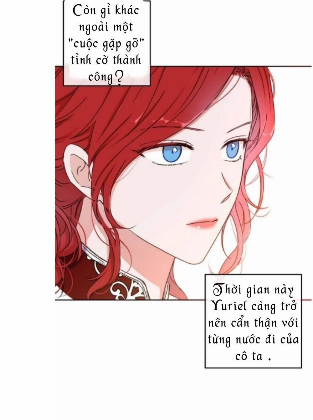 Tôi Lạc Vào Thế Giới Trò Chơi Harem Ngược 21 trang 32