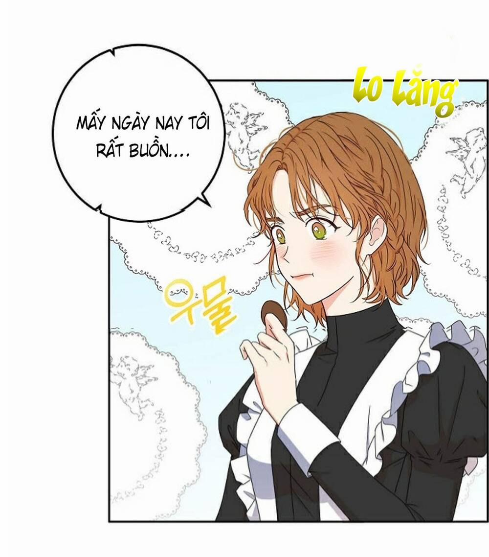 Tôi Lạc Vào Thế Giới Trò Chơi Harem Ngược 21 trang 35