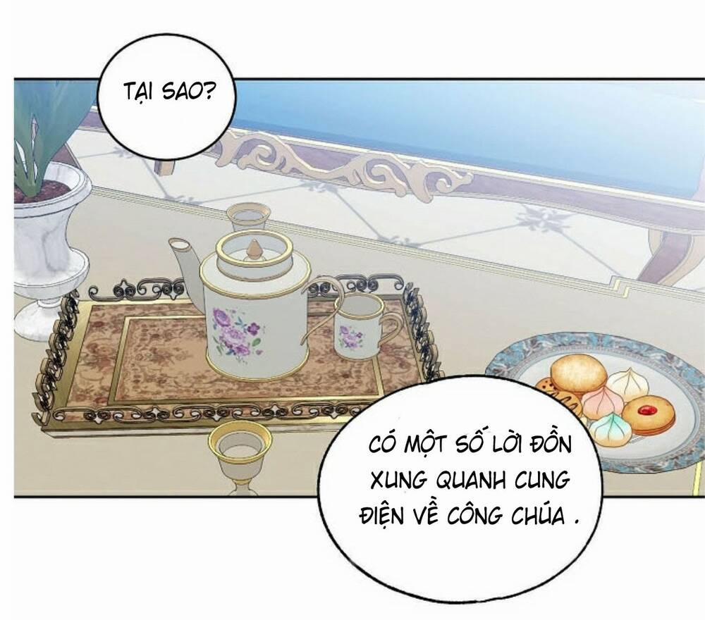 Tôi Lạc Vào Thế Giới Trò Chơi Harem Ngược 21 trang 36