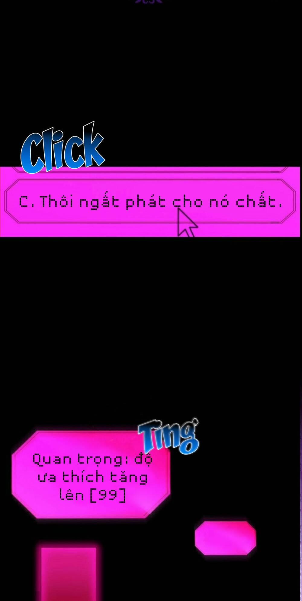 Tôi Lạc Vào Thế Giới Trò Chơi Harem Ngược 21 trang 4