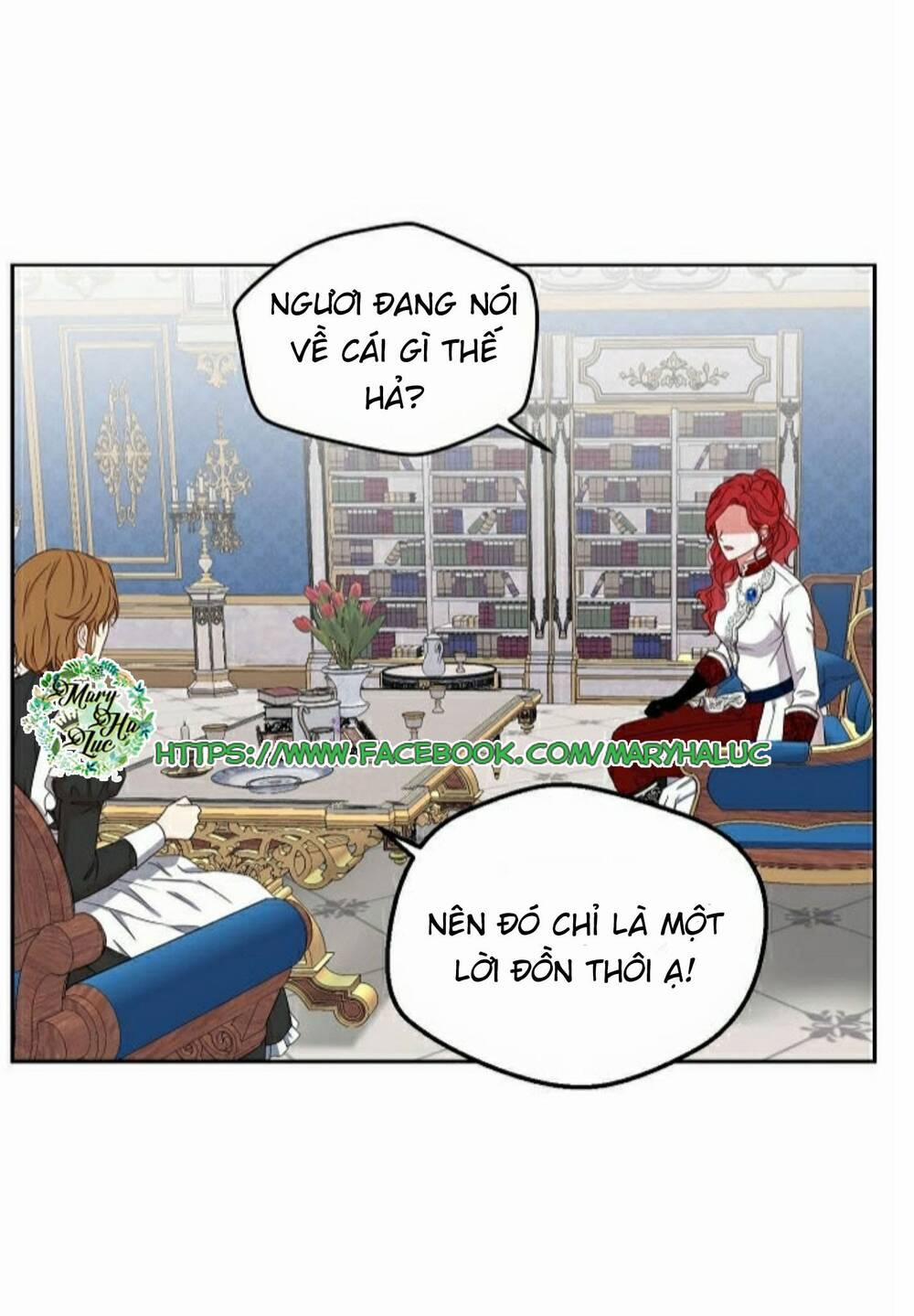 Tôi Lạc Vào Thế Giới Trò Chơi Harem Ngược 21 trang 48