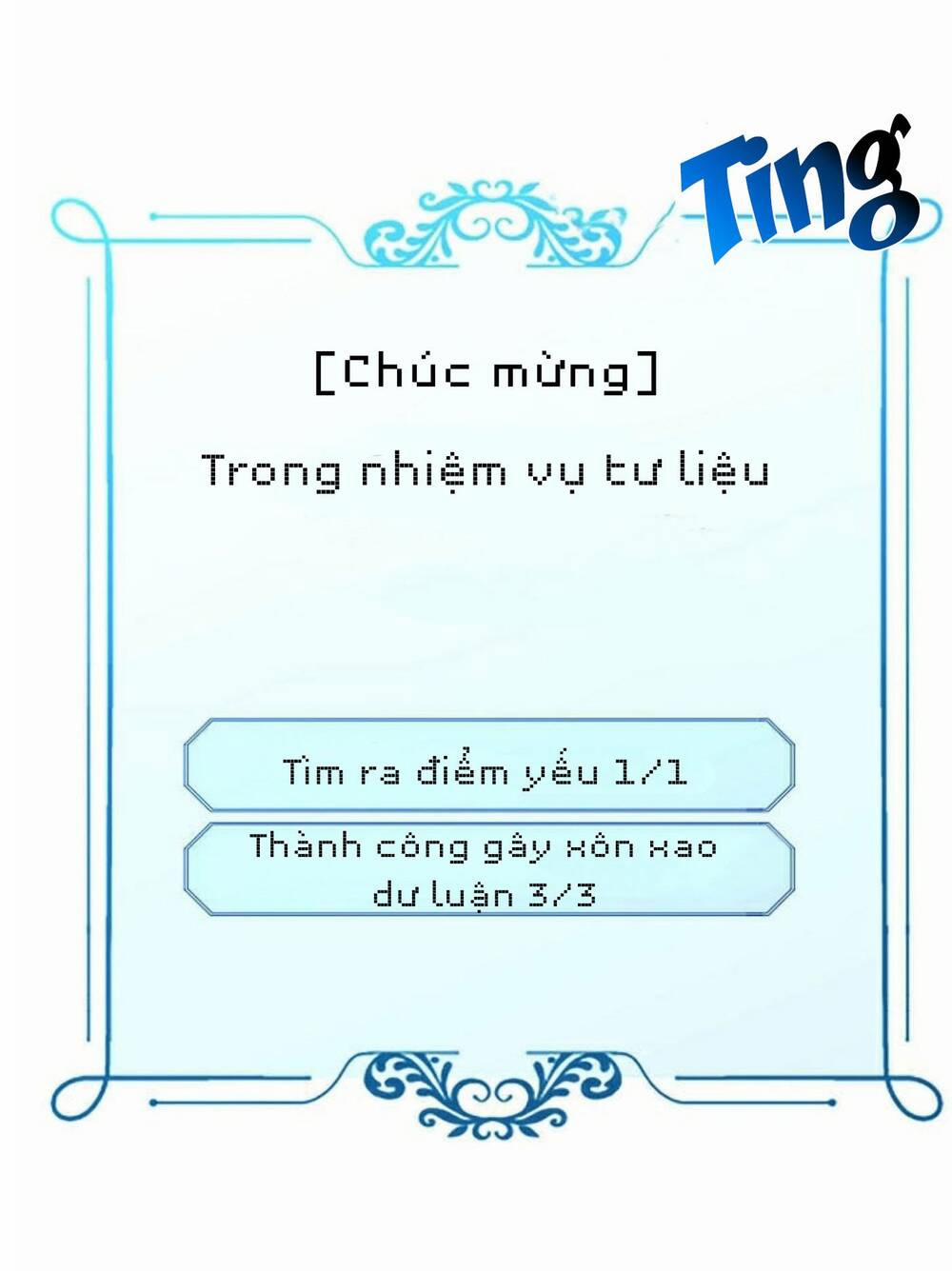 Tôi Lạc Vào Thế Giới Trò Chơi Harem Ngược 21 trang 49