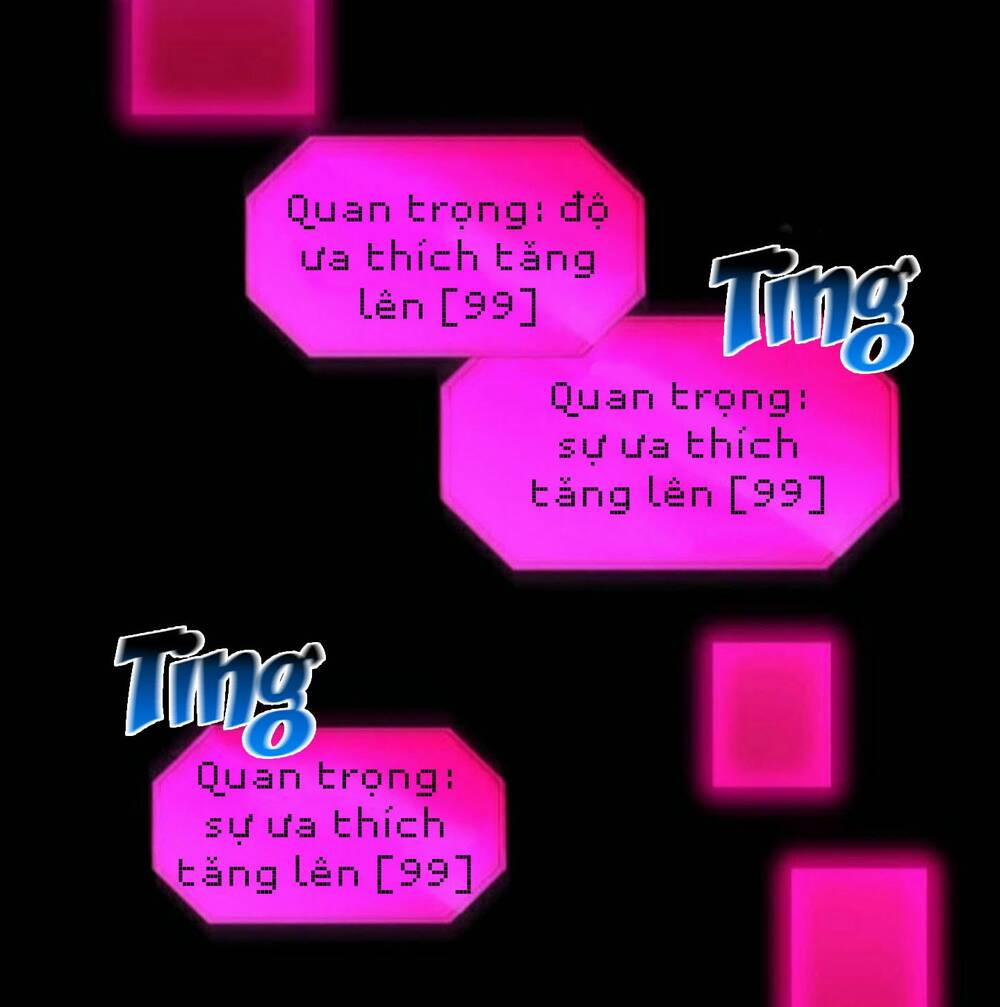 Tôi Lạc Vào Thế Giới Trò Chơi Harem Ngược 21 trang 5