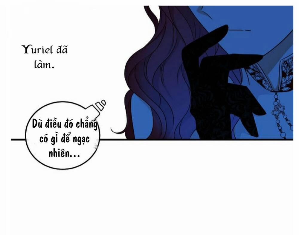 Tôi Lạc Vào Thế Giới Trò Chơi Harem Ngược 21 trang 50