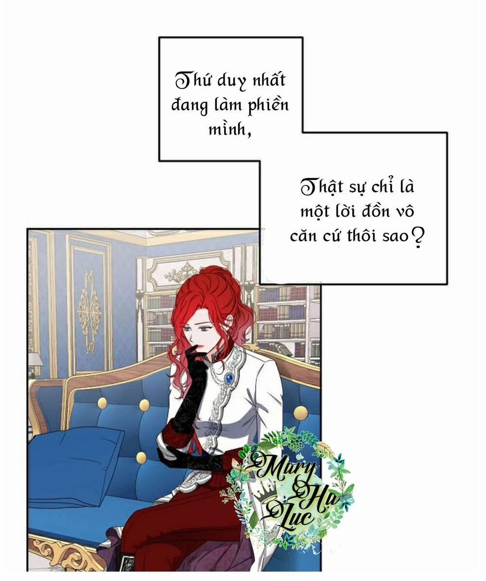 Tôi Lạc Vào Thế Giới Trò Chơi Harem Ngược 21 trang 51