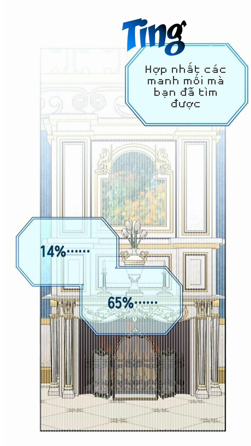 Tôi Lạc Vào Thế Giới Trò Chơi Harem Ngược 21 trang 55