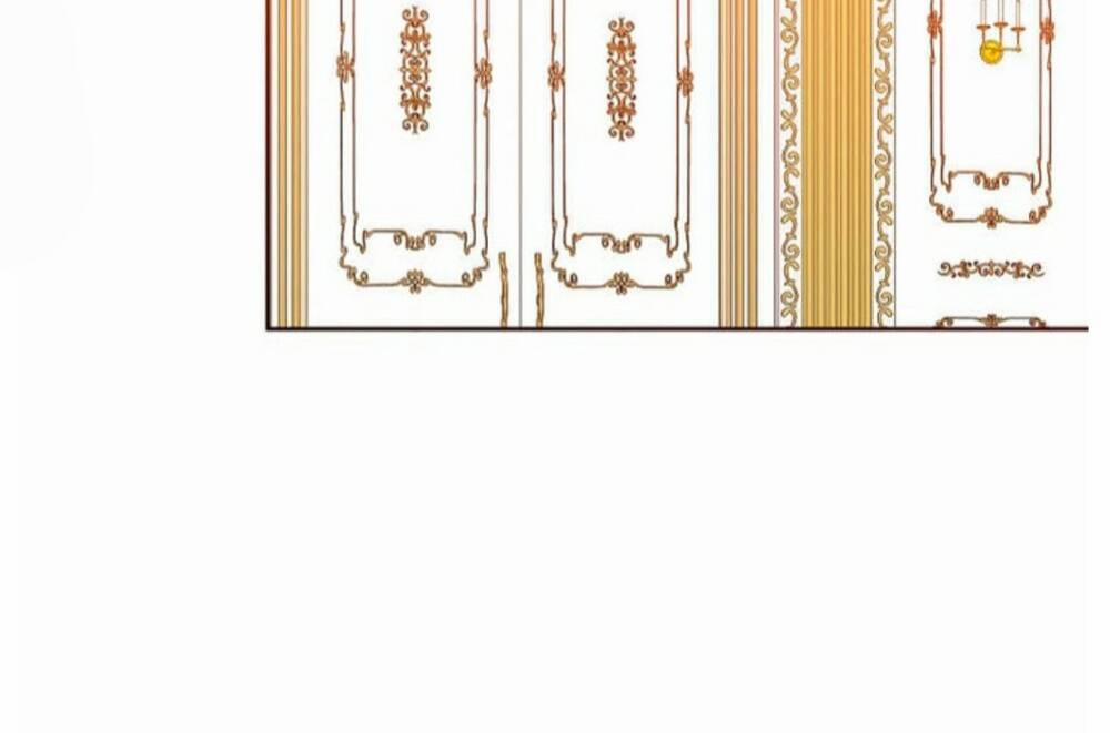 Tôi Lạc Vào Thế Giới Trò Chơi Harem Ngược 21 trang 58