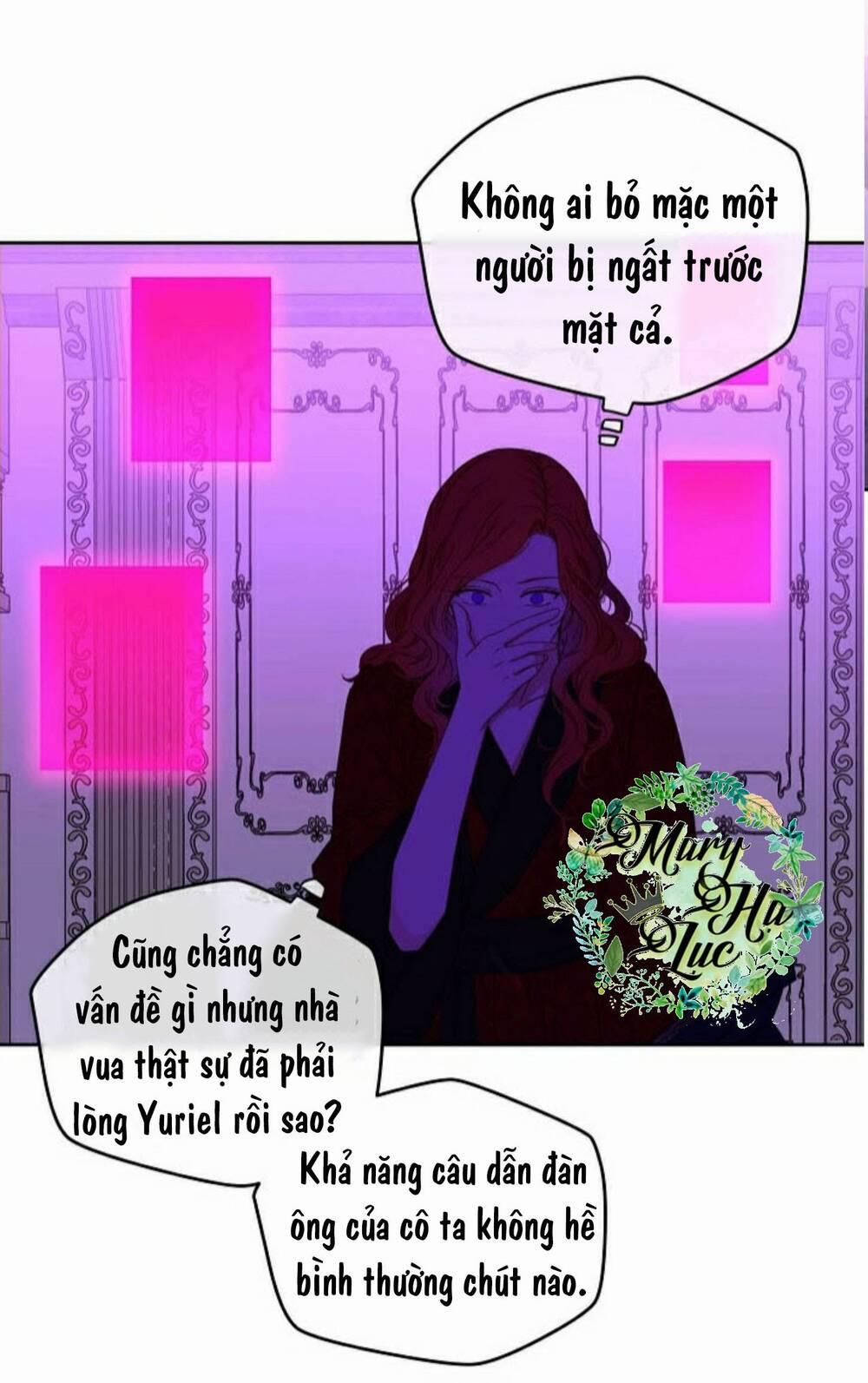 Tôi Lạc Vào Thế Giới Trò Chơi Harem Ngược 21 trang 7