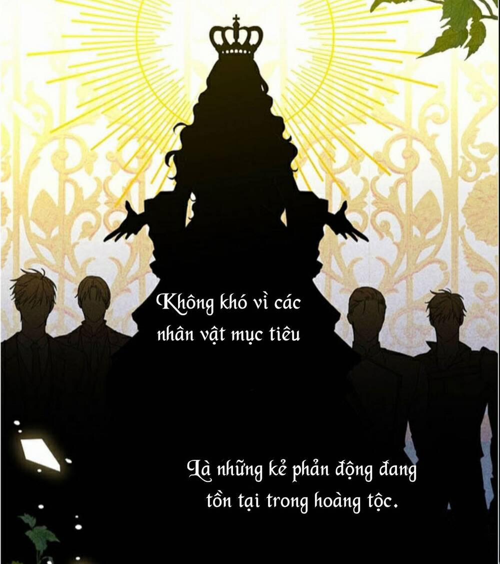 Tôi Lạc Vào Thế Giới Trò Chơi Harem Ngược 21 trang 71