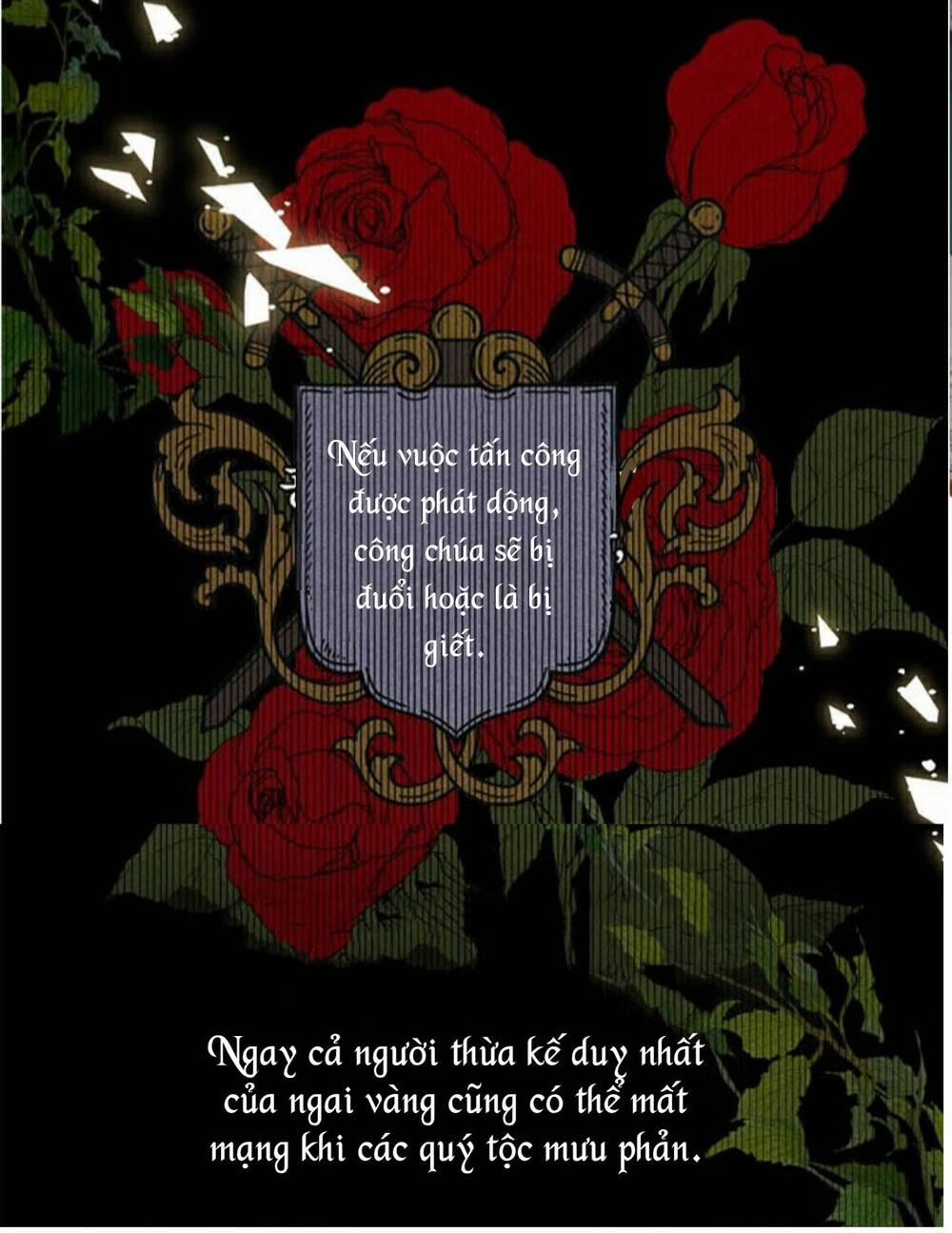 Tôi Lạc Vào Thế Giới Trò Chơi Harem Ngược 21 trang 72