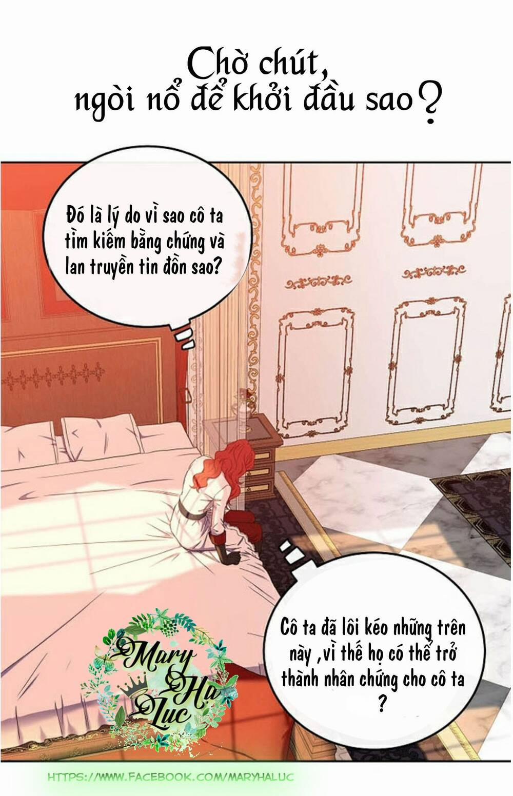 Tôi Lạc Vào Thế Giới Trò Chơi Harem Ngược 21 trang 74