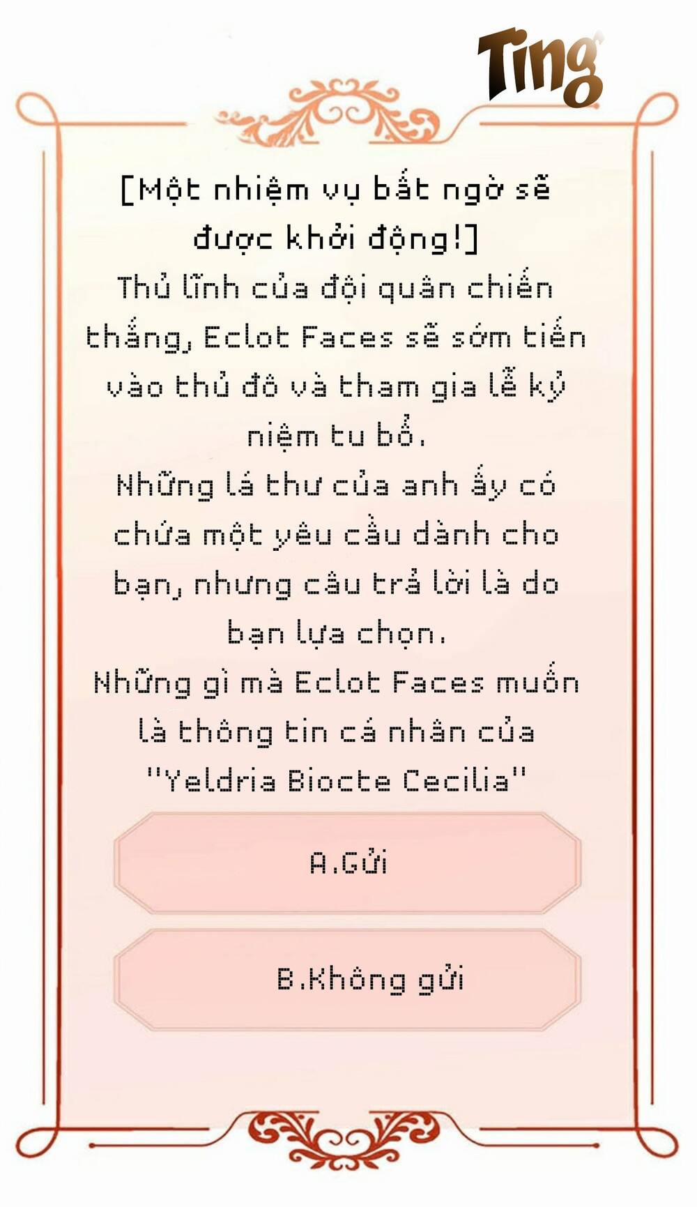 Tôi Lạc Vào Thế Giới Trò Chơi Harem Ngược 21 trang 75