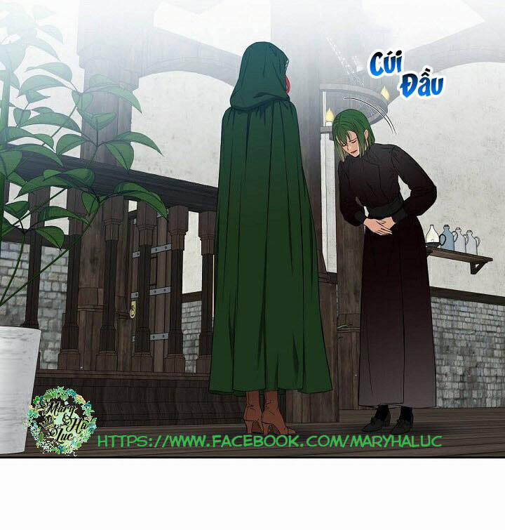 Tôi Lạc Vào Thế Giới Trò Chơi Harem Ngược 22 trang 14