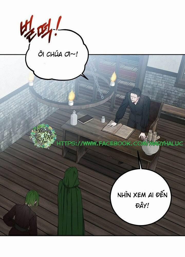 Tôi Lạc Vào Thế Giới Trò Chơi Harem Ngược 22 trang 21