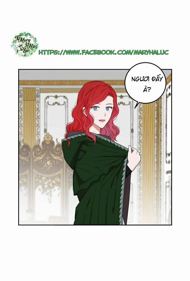 Tôi Lạc Vào Thế Giới Trò Chơi Harem Ngược 22 trang 3