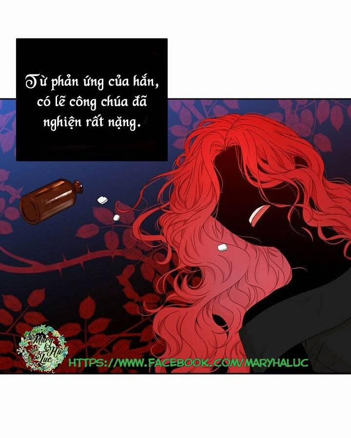 Tôi Lạc Vào Thế Giới Trò Chơi Harem Ngược 22 trang 32