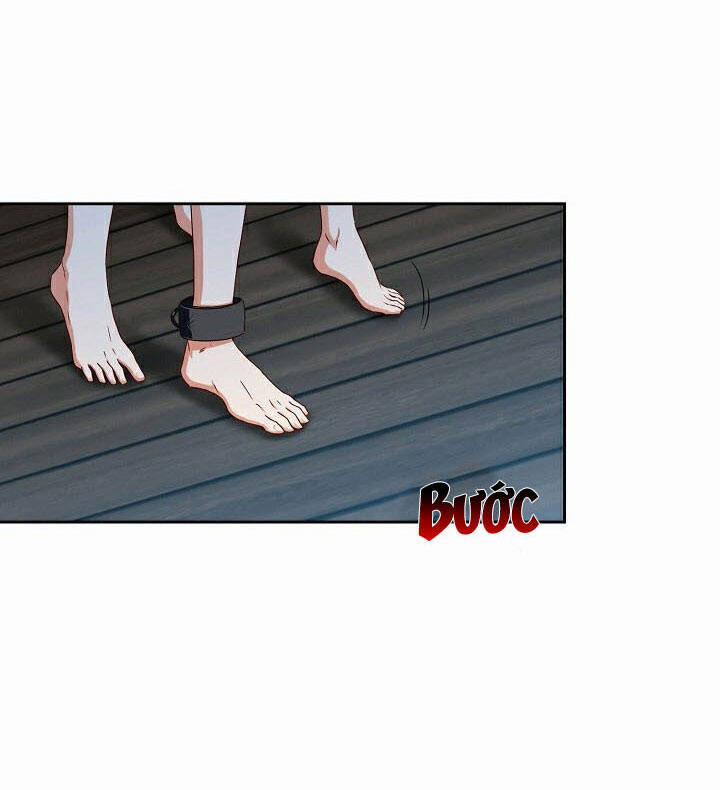 Tôi Lạc Vào Thế Giới Trò Chơi Harem Ngược 22 trang 37