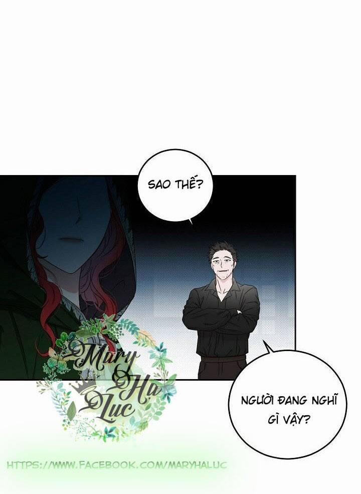 Tôi Lạc Vào Thế Giới Trò Chơi Harem Ngược 22 trang 40