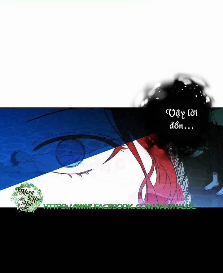 Tôi Lạc Vào Thế Giới Trò Chơi Harem Ngược 22 trang 41