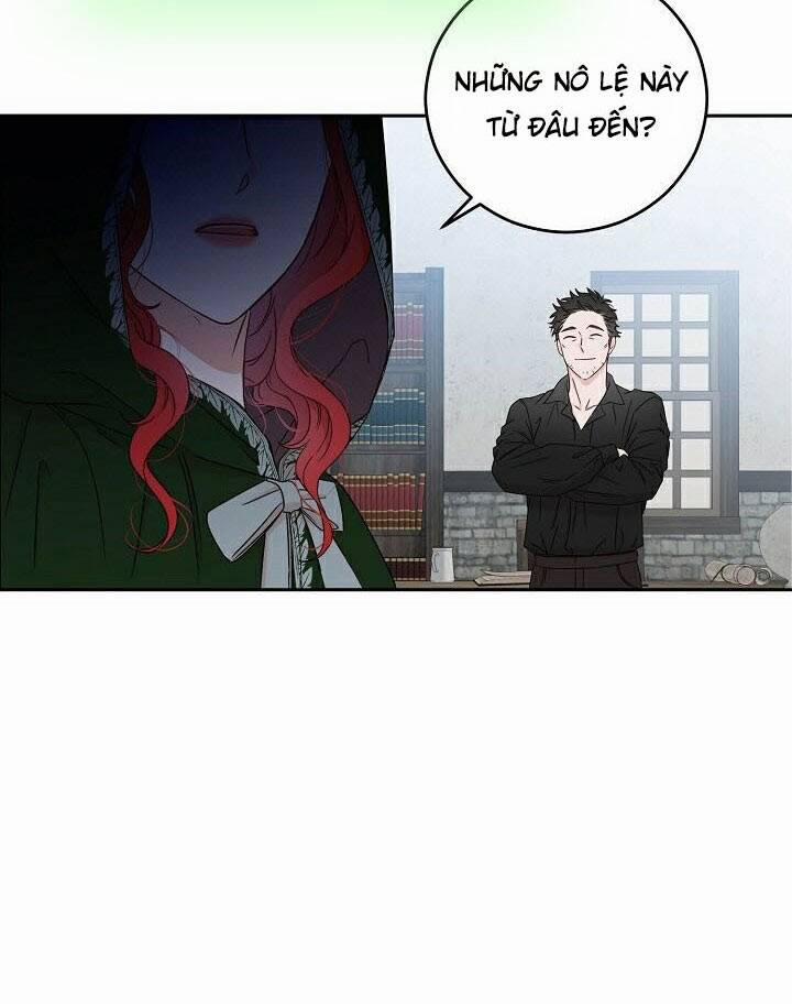 Tôi Lạc Vào Thế Giới Trò Chơi Harem Ngược 22 trang 45