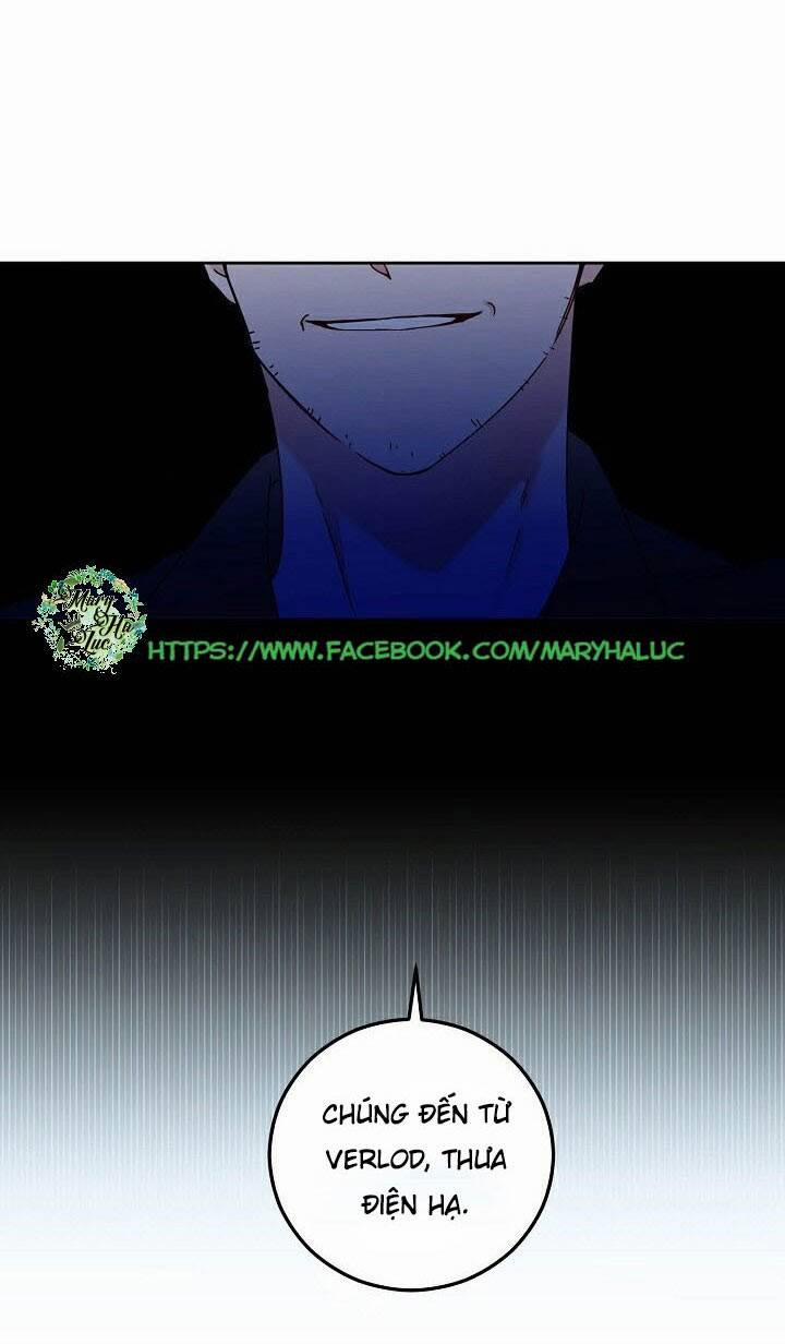 Tôi Lạc Vào Thế Giới Trò Chơi Harem Ngược 22 trang 46