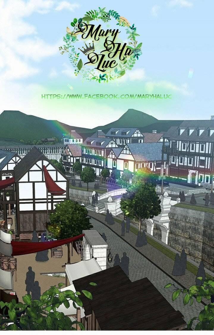 Tôi Lạc Vào Thế Giới Trò Chơi Harem Ngược 22 trang 48