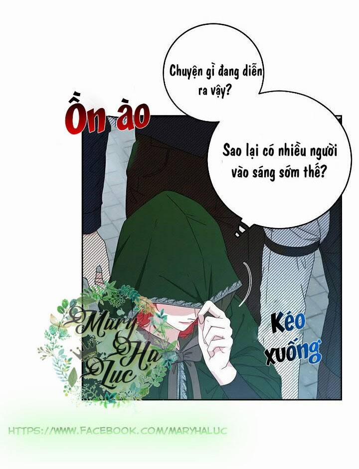 Tôi Lạc Vào Thế Giới Trò Chơi Harem Ngược 22 trang 53