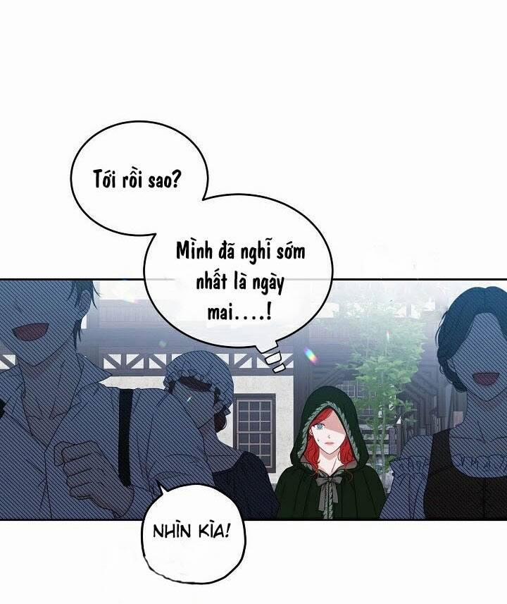 Tôi Lạc Vào Thế Giới Trò Chơi Harem Ngược 22 trang 59