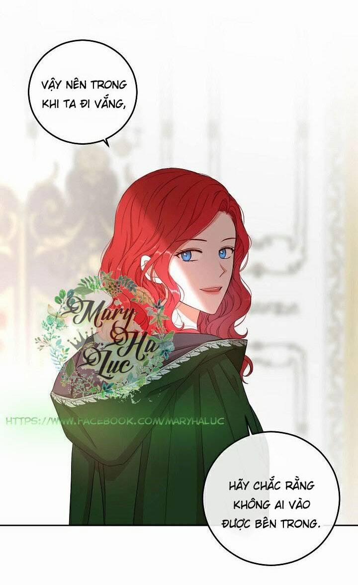 Tôi Lạc Vào Thế Giới Trò Chơi Harem Ngược 22 trang 6