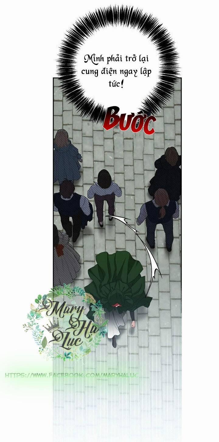 Tôi Lạc Vào Thế Giới Trò Chơi Harem Ngược 22 trang 63