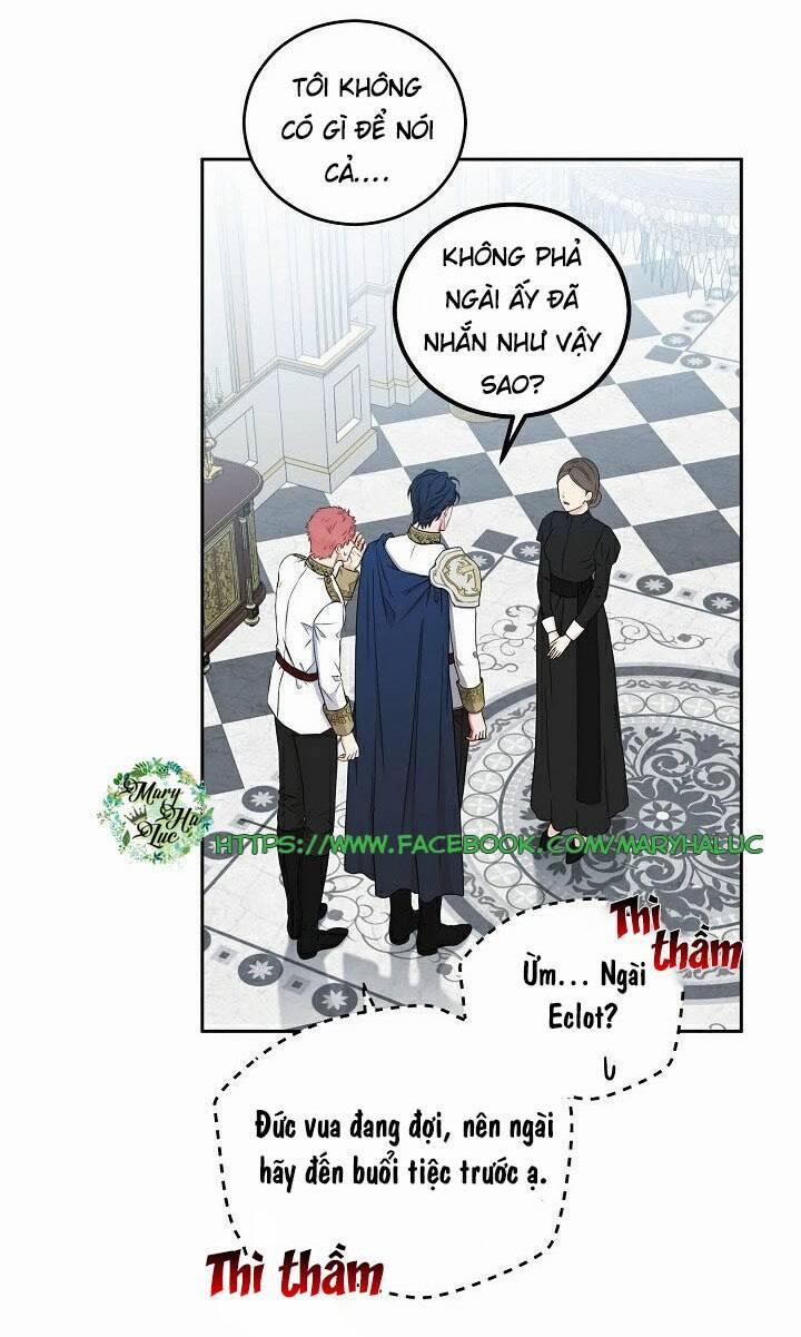 Tôi Lạc Vào Thế Giới Trò Chơi Harem Ngược 22 trang 66