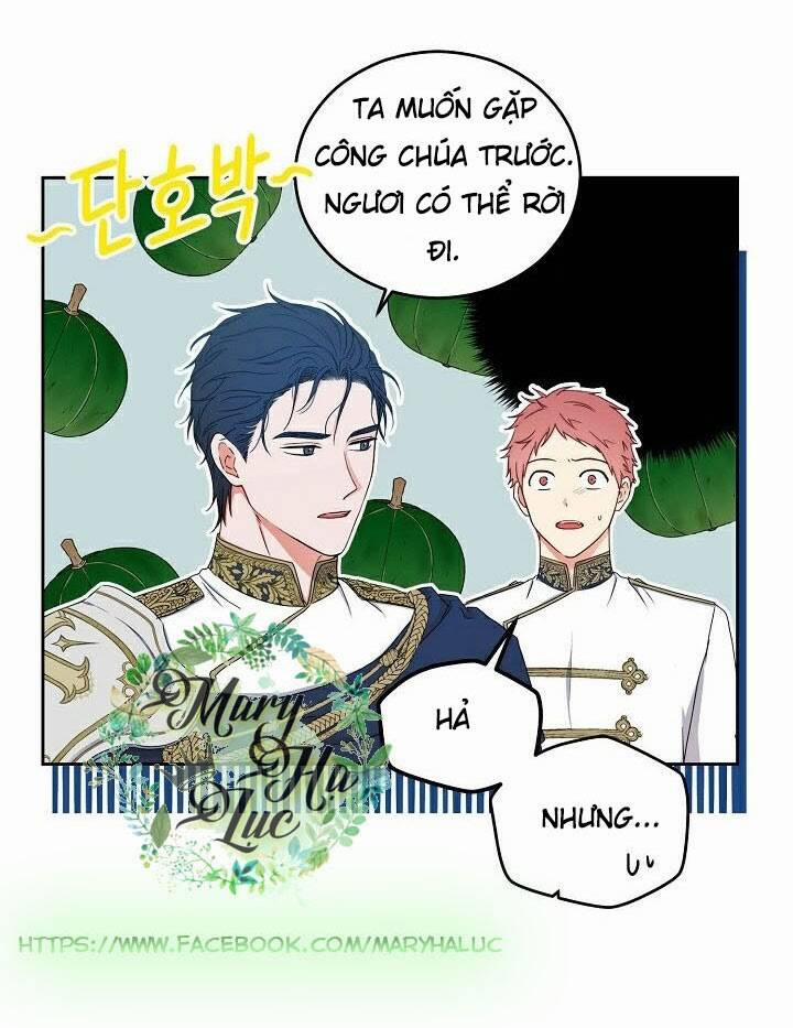 Tôi Lạc Vào Thế Giới Trò Chơi Harem Ngược 22 trang 67