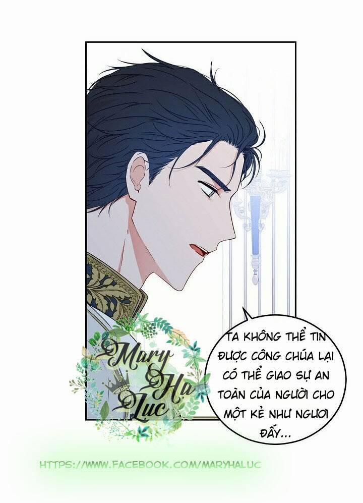 Tôi Lạc Vào Thế Giới Trò Chơi Harem Ngược 22 trang 70