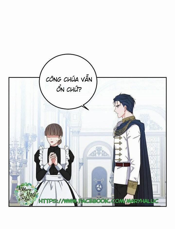 Tôi Lạc Vào Thế Giới Trò Chơi Harem Ngược 22 trang 74