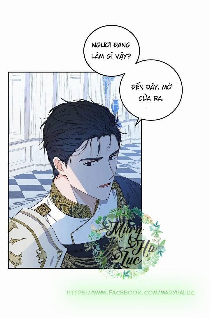 Tôi Lạc Vào Thế Giới Trò Chơi Harem Ngược 22 trang 75