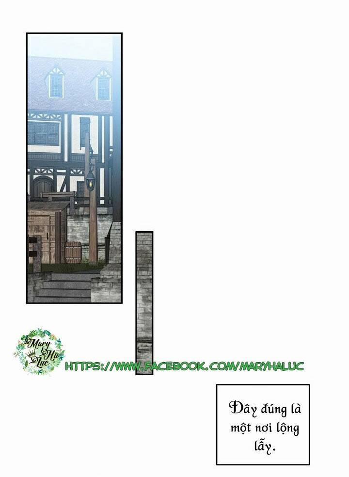 Tôi Lạc Vào Thế Giới Trò Chơi Harem Ngược 22 trang 8