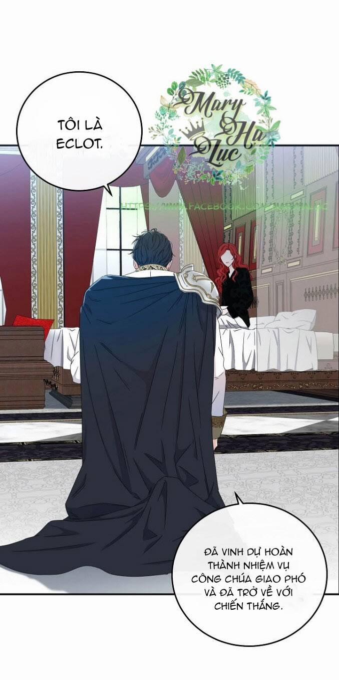 Tôi Lạc Vào Thế Giới Trò Chơi Harem Ngược 23 trang 10